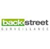 Backstreet Surveillance Logo
