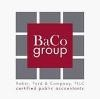 BaCo Group Logo