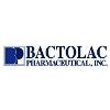 Bactolac Pharmaceutical Logo