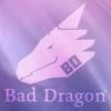 Bad Dragon Logo