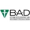 BAD Gruppe Logo