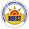 Baddi University Logo