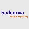 badenova Logo