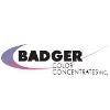 Badger Color Concentrates Logo
