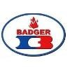 Badger Fire Protection Logo