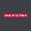 BAE Systems Logo
