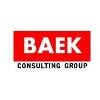 Baek Consulting Group Logo