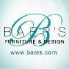 Baer's Furniture Logo