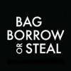 Bag Borrow or Steal Logo
