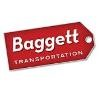 Baggett Transportation Logo