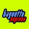 Baguette Express Logo