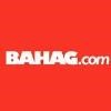 BAHAG Logo