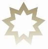 Bahai National Center Logo