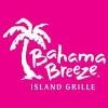 Bahama Breeze Logo