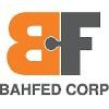 BahFed Logo