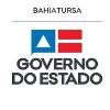 Bahiatursa - Empresa Bahiana de Turismo Logo