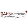 Bahnbetriebe Blumberg Logo