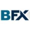 Bahrain Financial Exchange (BFX) Logo
