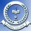 Bahria College Karachi Logo