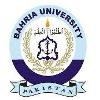 Bahria University Logo