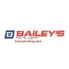 Bailey's Holding Logo