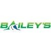 Bailey's Logistic Services Logo