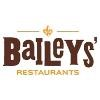 Bailey's Restaurant Logo