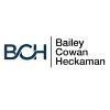 Bailey Cowan Heckaman Logo