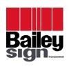 Bailey Sign Logo