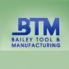 Bailey Tool & Manufacturing Logo