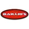 Baillios Logo