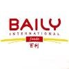 Baily International Foods Logo