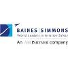 Baines Simmons Logo