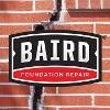 Baird Foundation Repair Logo