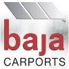 Baja Construction Logo