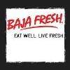 Baja Fresh Logo