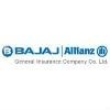 Bajaj Allianz General Insurance Co Logo