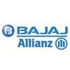 Bajaj Allianz Life Insurance Logo