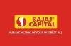 Bajaj Capital Logo