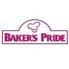 Baker's Pride Bakery Logo