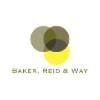 Baker, Reid & Way Logo