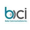 Baker Communications Logo