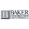 baker construction Logo