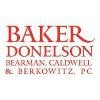 Baker Donelson Logo