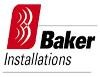 Baker Installations Logo