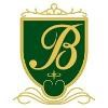 Baker Motor Company Logo