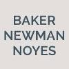 Baker Newman Noyes Logo
