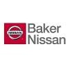 Baker Nissan Logo