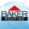 Baker Roofing Company Logo