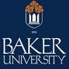 Baker University Logo
